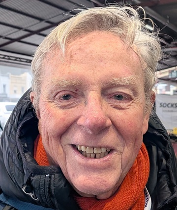 Bob Digance